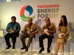 Ini Jurus Pertamina Hadapi Tantangan di Sektor Hilir Migas