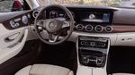 Mercedes-Benz E-Class Coupe