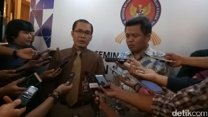 KPPU : 80 Persen Persekongkolan Tender Terkait Pengadaan Barang dan Jasa