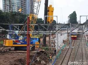 Bisakah Tarif KA Bandara Soetta di Bawah Rp 100.000?