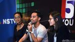 Tak Sabar Menantikan Aksi GAC di HUT Transmedia 15 You