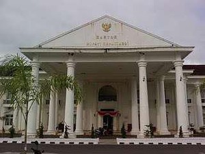 Aneka Bangunan Bersejarah yang Instagrammable di Bengkulu