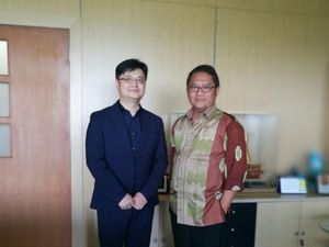 Tersandung Pornografi, Bos Bigo Rayu Menkominfo