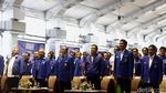 Zulkifli Hasan Buka Rakornas Pemenangan Pemilu PAN