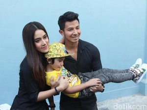 Sonny Septian Ceritakan Awal Kedekatannya dengan Fairuz A Rafiq