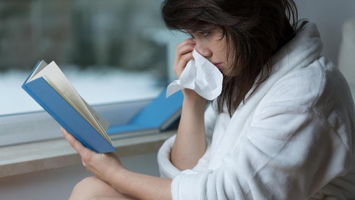 Duh, Dokter Tak Sarankan Kotoran Mata Langsung Diambil Pakai Tangan