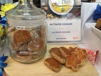 Bagelen Bekatul, Cake Salak dan Nutsafir Jadi Kreasi Unik Oleh-oleh Indonesia
