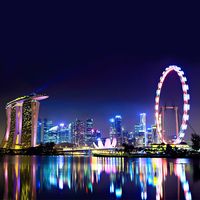 Makin Betah di Singapura dengan Hotel Promo dari NusaTrip.com