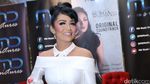 Krisdayanti Tetap Cantik di Usia 41 Tahun