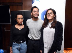 GAC Persiapkan Album Berikutnya?