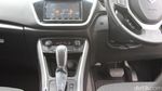 Menguji Suzuki SX-4 S Cross