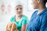 Puasa dengan Pola Teratur Bisa Sembuhkan Anak Penderita Leukaemia