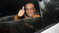 Ketua KPK Agus Rahardjo pernah menyampaikan perhitungan kerugian keuangan negara dalam proyek itu mencapai Rp 2,3 triliun. Perhitungan itu berdasarkan perhitungan BPKP dari total nilai anggaran proyek sebesar Rp 6 triliun.