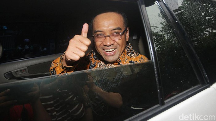 Mengaku Dicatut, Teguh Juwarno Siap Bersaksi di Sidang Korupsi e-KTP