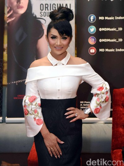 Foto: Noel/detikHOT Foto: Noel/detikHOT