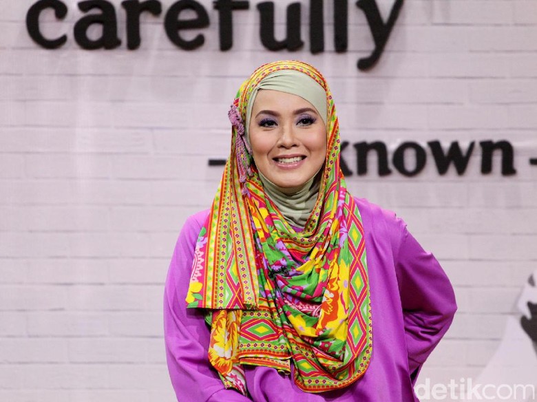 Foto: Elma Theana (Ismail/detikHOT) Foto: Elma Theana (Ismail/detikHOT)