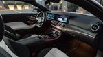 Mercedes-Benz E-Class Coupe