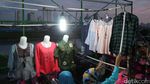 Pasar Malam di Jantung Jakarta