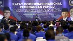 Zulkifli Hasan Buka Rakornas Pemenangan Pemilu PAN