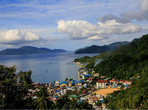 Riau Tingkatkan Wisatawan Mulai dari Festival Kuliner