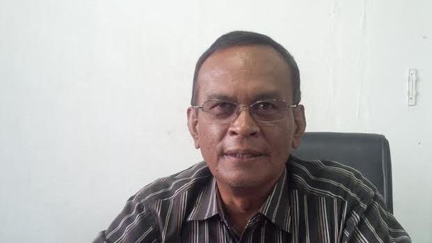 Rekan kerja kaget saat dengar Dora mengamuk dan mencakar polisi.