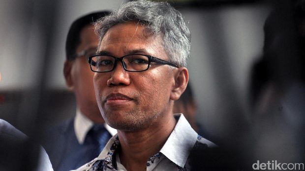 Buni Yani (dok.detikcom)