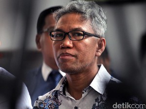 Polisi Serahkan Buni Yani ke Kejati Jabar Pekan Depan