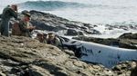 Pesawat Militer AS Jatuh di Perairan Jepang