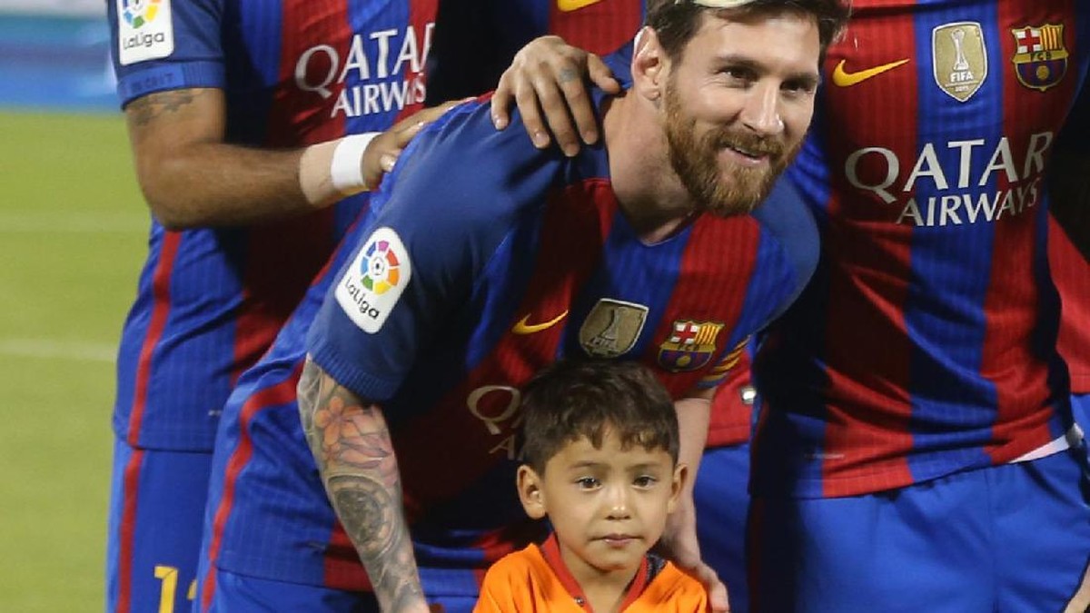 Foto: Getty Images Sport/AK Bijuraj