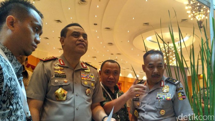 DP Rumah Murah Polisi Rp 1 Juta, Cicilan Rp 1 Juta Selama 20 Tahun