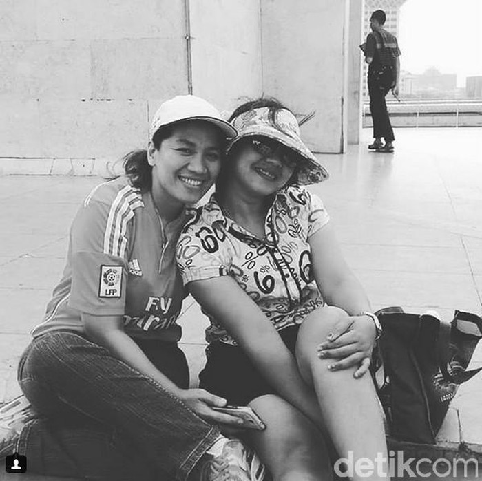 Ini Pengakuan Kerabat Dora Natalia Terkait Insiden Cakar Aiptu Sutisna