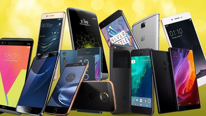 infografis 19 jagoan smartphone infografis 19 jagoan smartphone