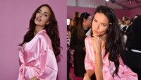Jadi menurut Anda siapa yang lebih seksi? Pascal Le Segretain/Getty Images for Victorias Secret/detikFoto.