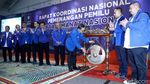 Zulkifli Hasan Buka Rakornas Pemenangan Pemilu PAN