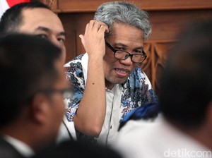 Ahli Bahasa: Sulit Menjelaskan Makna Status Facebook Buni Yani