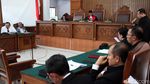 Sidang Praperadilan Buni Yani