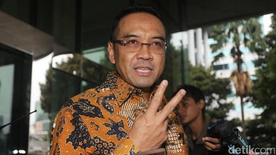 Kasus e-KTP, KPK Panggil Teguh Juwaro Sebagai Saksi