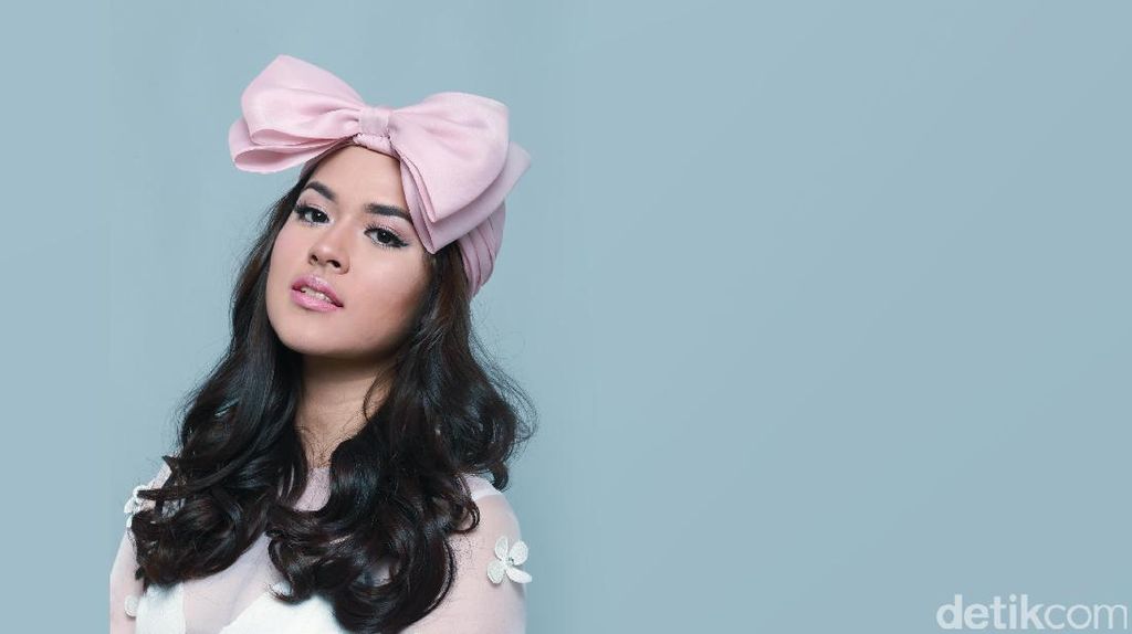 Gemar Makan Petai dan Jarang Mandi? Ini Fun Facts Raisa di Celeb of the Month detikHOT!