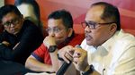 PDIP Luncurkan Buku 2 Tahun Jokowi-JK Soal Hukum dan HAM