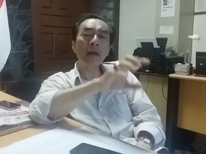 Kisah Ormas FBI, Ramai Dibahas Netizen Hingga Akhirnya Didatangi Polisi