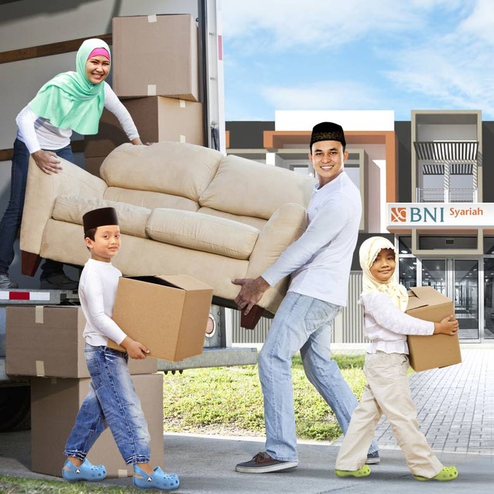 Hasanahkan Hidupmu, Insya Allah Berkah