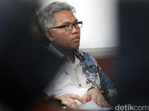 Kejari Depok Masih Tunggu Salinan Putusan untuk Eksekusi Buni Yani
