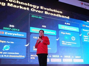 Duet Maut Garap Bisnis Korporasi Digital