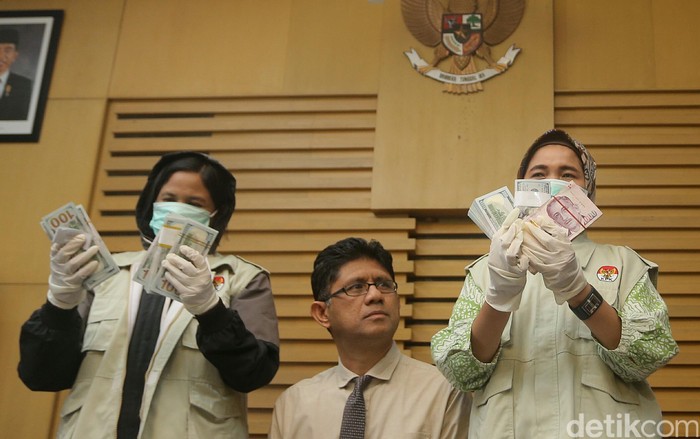 Suap Deputi Bakamla, Harus Ada Pengawasan Manual Terkait e-Lelang