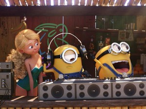 Trailer Despicable Me 3 Rilis, Gru dan Minions Beraksi Lagi