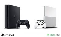 which is better xbox one s or ps4 slim