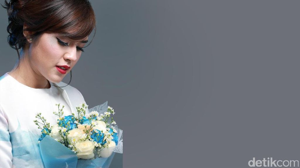 Jatuh Hati Jadi Lagu Kesukaan Raisa