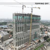 Gerbang Tol 'Neraka' Karang Tengah Akan Dihapus April 2017?