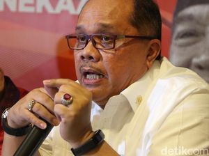 MKD DPR Bicara Ancaman Sanksi Jika Azis Syamsuddin Terbukti Langgar Etik
