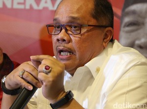Ketua Bawaslu Usul Pilkada 2024 Ditunda, Komisi II DPR: Mengada-ada!